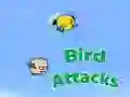Igra Napadi Ptice online