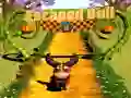 Igra Pobjegli Bik online