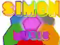 Igra Simon Glazba online