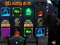 Igra Halloweenska Slot online Igra Halloweenska Slot online