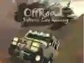 Igra Ekstremne Offroad Automobilske Utrke online Igra Ekstremne Offroad Automobilske Utrke online