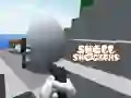 Igra Šok Ljuski online Igra Šok Ljuski online