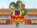 Igra Db Pang online
