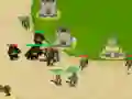 Igra Obrana tornja online Igra Obrana tornja online