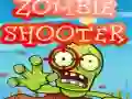 Igra Pucanj u Zombije online