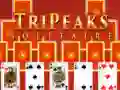 Igra Tripeaks Solitaire online Igra Tripeaks Solitaire online