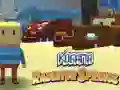 Igra Kogama: Radiator Springs online