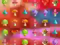 Igra Uparivanje Gljiva online Igra Uparivanje Gljiva online