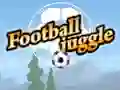 Igra Nogometno Juggling online Igra Nogometno Juggling online