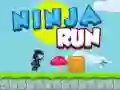 Igra Nindža Trčanje online