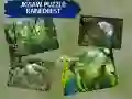 Igra Puzzle Slika Kišna Šuma online Igra Puzzle Slika Kišna Šuma online