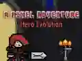 Igra Evolucija Heroja Piksel Avanture online Igra Evolucija Heroja Piksel Avanture online
