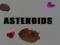 Igra Asteroidi online