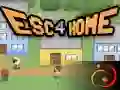 Igra Esc 4 Domu online Igra Esc 4 Domu online