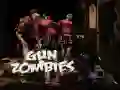 Igra Naoružani Zombiji online Igra Naoružani Zombiji online