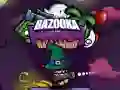 Igra Bazooka i Čudovište: Halloween online
