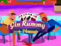 Igra Gin Rummy Plus online Igra Gin Rummy Plus online