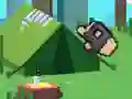 Igra Super Flippy Nož online Igra Super Flippy Nož online