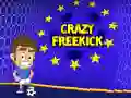 Igra Ludi slobodni udarac online Igra Ludi slobodni udarac online