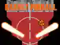 Igra Košarkaški Pinball online Igra Košarkaški Pinball online