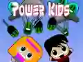 Igra Moćna Djeca online