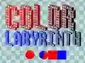Igra Šarena Lavirint online Igra Šarena Lavirint online