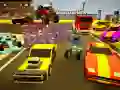 Igra 3D Arena Utrke online Igra 3D Arena Utrke online