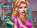 Igra Injekcija cjepiva Ellie online Igra Injekcija cjepiva Ellie online