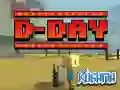 Igra Kogama: Dan D online Igra Kogama: Dan D online
