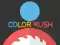 Igra Boja Rush online Igra Boja Rush online