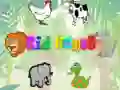 Igra Igre za Djecu online Igra Igre za Djecu online