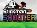 Igra Puca Stickman online
