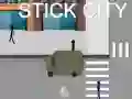 Igra Stick Grad online Igra Stick Grad online