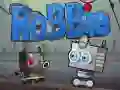 Igra RoBbie online Igra RoBbie online