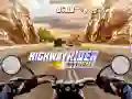 Igra Ekstremni Vozač Autoceste online