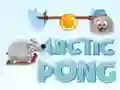 Igra Arktički Pong online