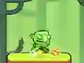Igra Goblin Trčanje online Igra Goblin Trčanje online