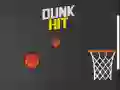 Igra Dunk Hit online Igra Dunk Hit online