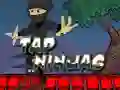 Igra Tap Nindže online Igra Tap Nindže online