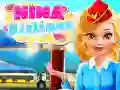 Igra Nina Avioni online