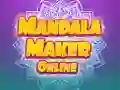 Igra Online Stvaratelj Mandala online Igra Online Stvaratelj Mandala online