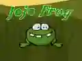 Igra JoJo Žaba online