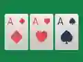 Igra Brzi Solitaire online