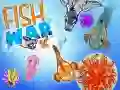 Igra Riblji Rat online Igra Riblji Rat online