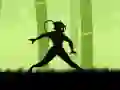 Igra Tamni Trkač: Sjenoviti Parkour online Igra Tamni Trkač: Sjenoviti Parkour online