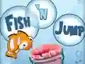 Igra Riba i Skok online