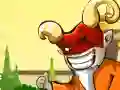 Igra Legenda o Samuraju online Igra Legenda o Samuraju online