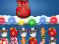 Igra Božićni pokloni online Igra Božićni pokloni online
