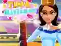 Igra Tina Zrakoplovstvo online Igra Tina Zrakoplovstvo online