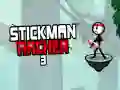 Igra Streličar Stickman 3 online Igra Streličar Stickman 3 online